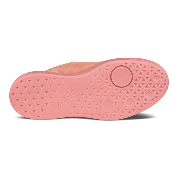 ECCO STREET TRAY WOMEN'S SLIP-ON ECCO STREET TRAY WOMEN'S SLIP-ON